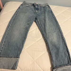 Denim Forum Marlo Jeans